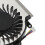 4-Pin-Aluminium-Lüfter 5V/0,55A GE72VR/GP72VR 9