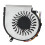 4-Pin-Aluminium-Lüfter 5V/0,55A GE72VR/GP72VR 14