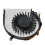 4-Pin-Aluminium-Lüfter 5V/0,55A GE72VR/GP72VR 2