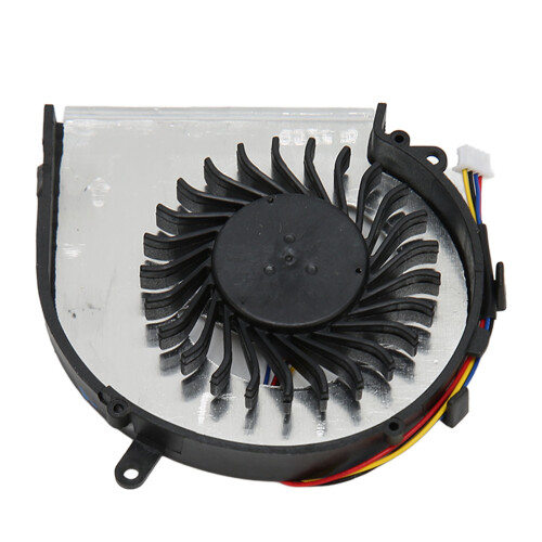 4-Pin-Aluminium-Lüfter 5V/0,55A GE72VR/GP72VR 1