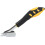 Manual Staple Remover, 21-6-4 mm, Handheld Tool for School, Hardware Tool 3