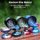 Professional Metal Yo-Yo Ball for Competition - Durable and Smooth Performance 1