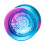 Professional Metal Yo-Yo Ball for Competition - Durable and Smooth Performance 3