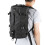 Cylinder Fishing Tackle Backpack Shoulder Bag 8
