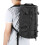 Cylinder Fishing Tackle Backpack Shoulder Bag 6