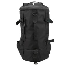 Cylinder Fishing Tackle Backpack Shoulder Bag