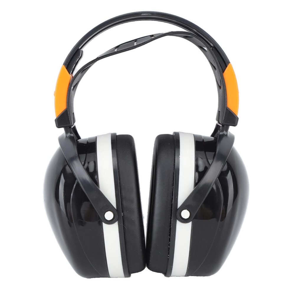 Heavy Duty 30Db Noise Reduction Earmuffs For Shooting Mowing Sleeping Comfort 4171338504877