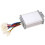 Gebürsteter Controller 48V 800W Aluminiumlegierung 9.9oz 11
