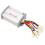 Gebürsteter Controller 48V 800W Aluminiumlegierung 9.9oz 10
