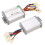 Gebürsteter Controller 48V 800W Aluminiumlegierung 9.9oz 6