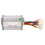 Gebürsteter Controller 48V 800W Aluminiumlegierung 9.9oz 14