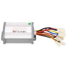Gebürsteter Controller 48V 800W Aluminiumlegierung 9.9oz