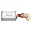 Gebürsteter Controller 48V 800W Aluminiumlegierung 9.9oz 1