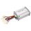 Gebürsteter Controller 48V 800W Aluminiumlegierung 9.9oz 16