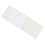 10PCS Retractable Eraser Refills Rubber 6