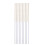 10PCS Retractable Eraser Refills Rubber 1