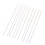 10PCS Retractable Eraser Refills Rubber 10