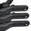 A-förmiger Heavy-Duty-Clip, 10 Stück, 9,2x1,2cm 13