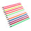 12PCS Set Neon Colored Pencils 12 Colors 13