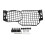 Motorcycle Front Headlight Grille Guard Stainless 1