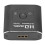 HD-Multimedia-Schnittstelle Switch 8K60 2P 48Gbps Schwarz 1