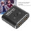 HD-Multimedia-Schnittstelle Switch 8K60 2P 48Gbps Schwarz 3