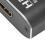 HD-Multimedia-Schnittstelle Switch 8K60 2P 48Gbps Schwarz 7