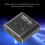 HD-Multimedia-Schnittstelle Switch 8K60 2P 48Gbps Schwarz 8
