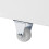 (white) Storage Bed with Drawers Bed Furniture Frame 7