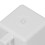 Finger Roboter Schalter 500mAh Winziges ABS Farbe N/A 9