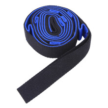 2m Yoga Stretch Belt Rope Increase Flexibility Leg