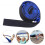 2m Yoga Stretch Belt Rope Increase Flexibility Leg 5