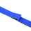 2m Yoga Stretch Belt Rope Increase Flexibility Leg 9
