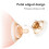 Double Layer Silicone Nipple Shields - Prevent Cracking and Discomfort 7