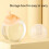 Double Layer Silicone Nipple Shields - Prevent Cracking and Discomfort 9