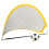 68cm Iron Pole Cloth Material Folding Football 2