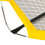 68cm Iron Pole Cloth Material Folding Football 9
