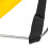 68cm Iron Pole Cloth Material Folding Football 8