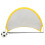 68cm Iron Pole Cloth Material Folding Football 4