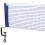 Portable Simple Polyester Tennis Table Ping Pong 11