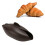 Efficient Steam Circulating Bread Maker Foldable for Easy Storage 1