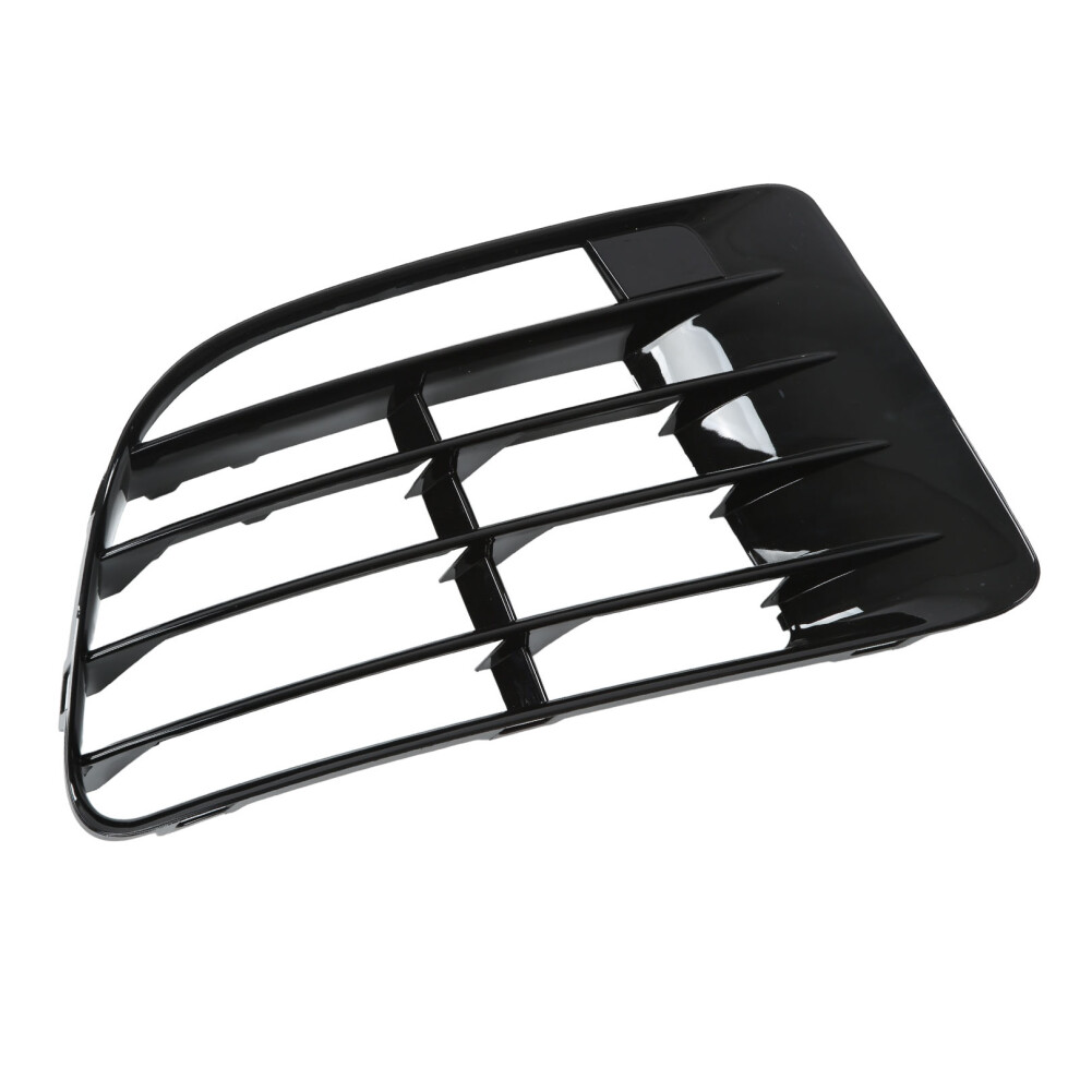 Front Bumper Fog Grille Right Lower Air Vent Light 9121376315947