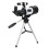 Entry Level Astronomical Telescope 70mm Aperture 2
