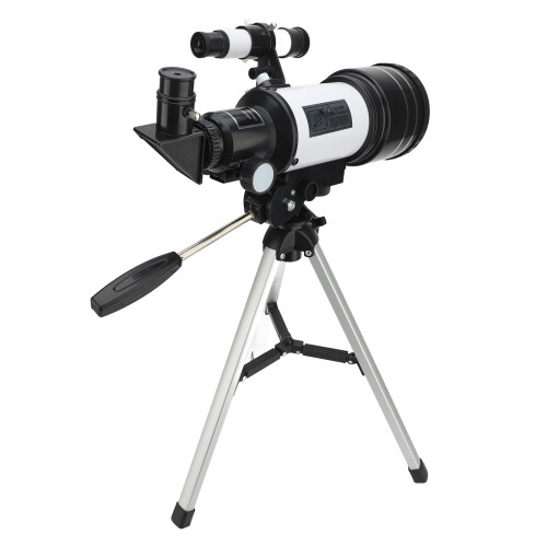 Entry Level Astronomical Telescope 70mm Aperture 1