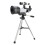 Entry Level Astronomical Telescope 70mm Aperture 5
