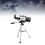 Entry Level Astronomical Telescope 70mm Aperture 11