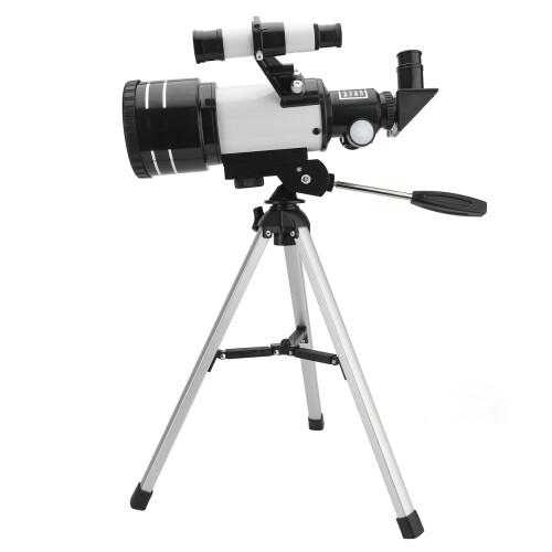 Entry Level Astronomical Telescope 70mm Aperture 2
