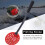 2pcs Fishing Tackles & Equipment Foldable 6