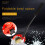 2pcs Fishing Tackles & Equipment Foldable 15