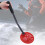 2pcs Fishing Tackles & Equipment Foldable 5